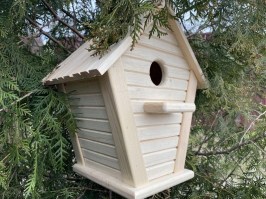 Скворечник 0042