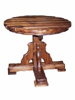 Стол под старину 0014