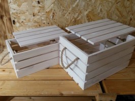 Ящик для хранения 0004