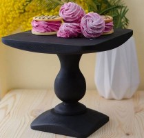 Подставка для торта (тортовница) 0030
