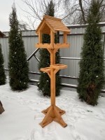 Кормушка для птиц 0053