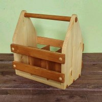 Бокс-переноска для напитков/пива. 0030