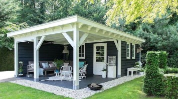 Беседка 2в1 0810