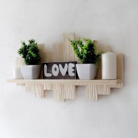 Полка настенная 0002