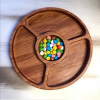 Менажница (дуб) 0016