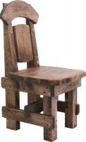 Стул под старину 0018