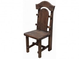 Стул под старину 0017