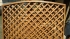 Решетка деревянная ( забор решетчатый, решетка для беседки). 0018