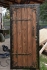 Двери деревянные под старину из массива сосны в Минске 0023