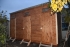 Домик для дачи деревянный, хозблок, сарай в Минске 0042