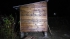 Хозблок деревянный, сарай,  домик дачный, дровник 0051