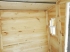 Детский деревянный домик 0084