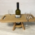 Винный столик (сосна) 0005