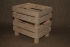 Ящик для хранения из дерева (2шт) 0021