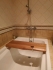 Полка-поднос для ванной комнаты 0002