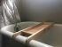 Полка-поднос для ванной комнаты 0011