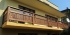 Ограждение для террас и балконов 0059